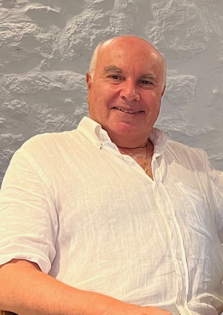 Mr. Yiannis